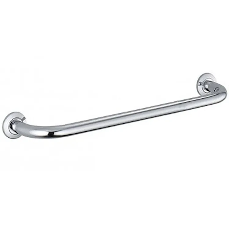 Maniglione b97210 50.5 cm cromato codice prod: B97210CR product photo