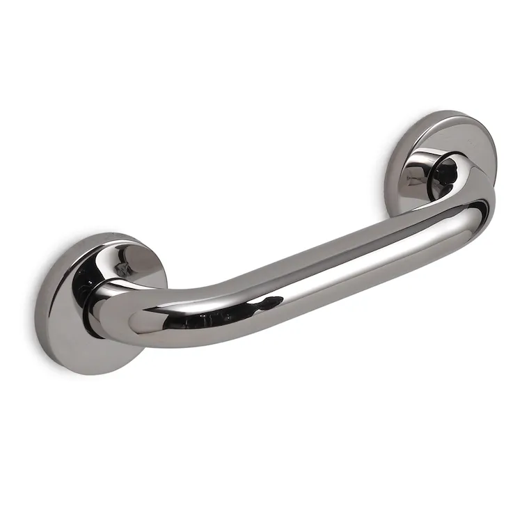 PROJECT maniglione 25 cm in acciaio inox codice prod: 000050201324000 product photo