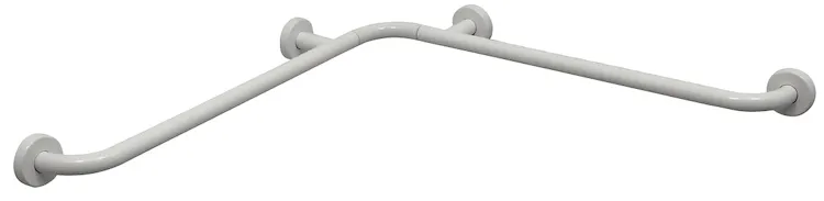 Dsv10422 Export corrimano angolo 650x1000 bianco codice prod: DSV10422 product photo