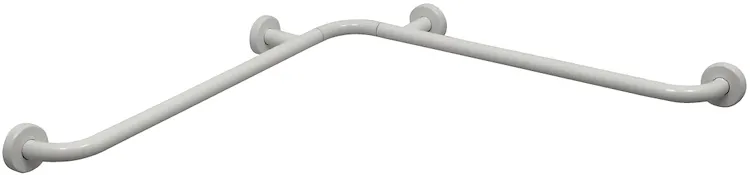 Dsv10423 Export corrimano angolo 750x1600 bianco codice prod: DSV10423 product photo