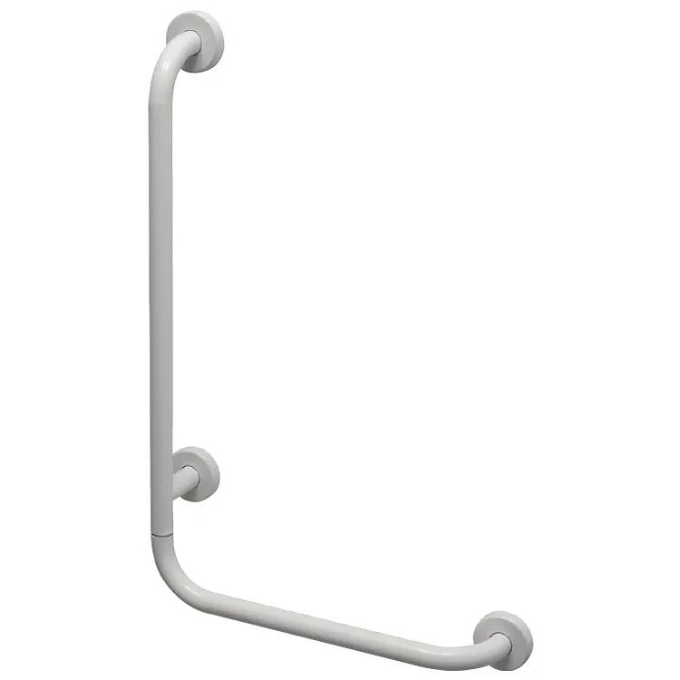 Maniglione angolare serie Export con montante a siniestra 60x75 codice prod: DSV11410 product photo