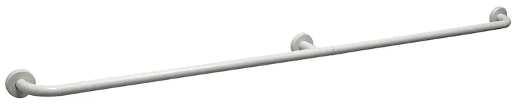 Maniglione serie Export 200 cm con rinforzo centrale codice prod: DSV13356 product photo