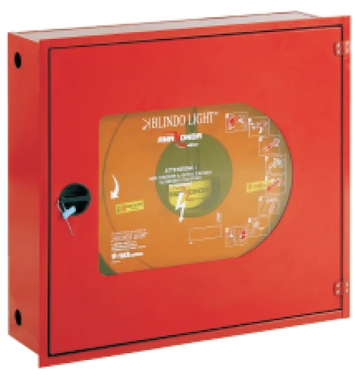 Naspo incasso mt.20 uni 25 ce codice prod: DSV10222 product photo