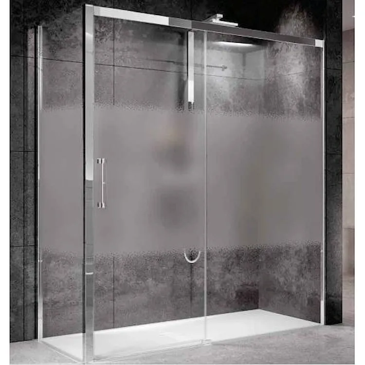 Rose rosse f lato fisso per composizione trasparente silver 78/81 codice prod: ROSEF78-1B product photo