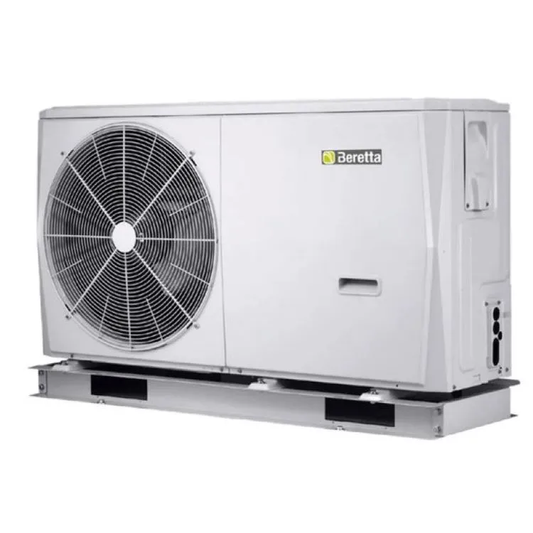 Pompa di calore Hydro Unit M 12kw codice prod: 20203656 product photo