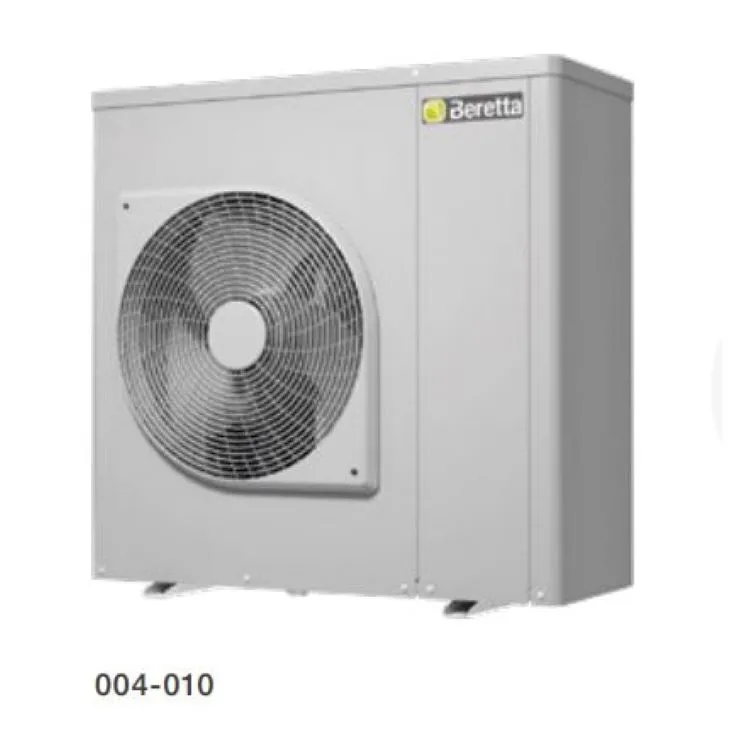 Pompa di calore Hydro Unit P010 Idronica R290 10KW codice prod: 20198676 product photo