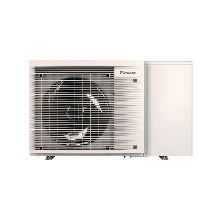 Altherma  3M monoblocco 8 Kw aria/acqua gas R32 - Monofase codice prod: EBLA08EV3 product photo