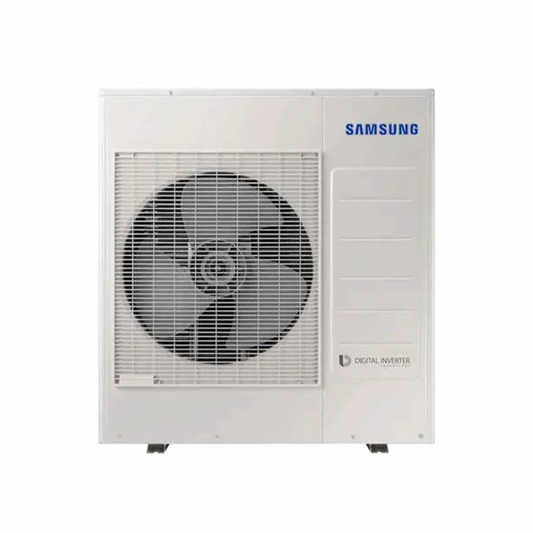 Windfree Avant aj100txj5kg/eu unita' esterna penta 10,0kw/pc 12,0 kw r32 bianco codice prod: AJ100TXJ5KG/EU product photo