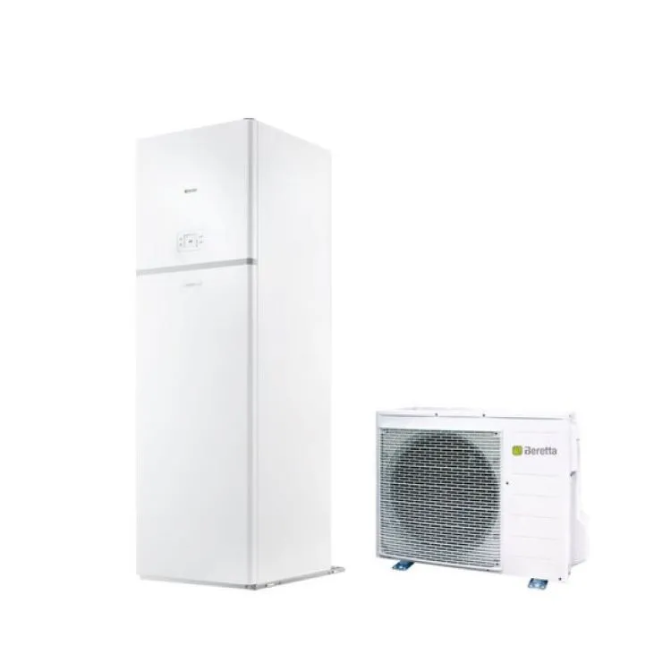Pompa di Calore Set Tower Green Fe 12T codice prod: 20204823 product photo