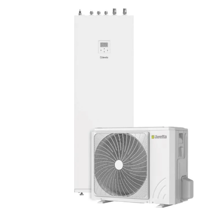 Pompa di calore Tower Green M 12T lt 240 codice prod: 20221062 product photo