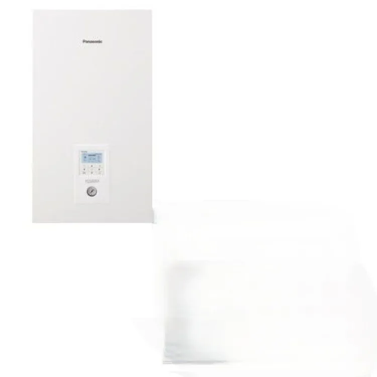 Aquarea J-Gen split unità interna pompa di calore aria-acqua split 7 kw codice prod: WH-SDC0709J3E5 product photo