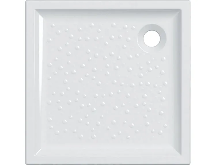 Bastia piatto doccia quadrato 70x70 bianco lucido codice prod: 00720200000001 product photo