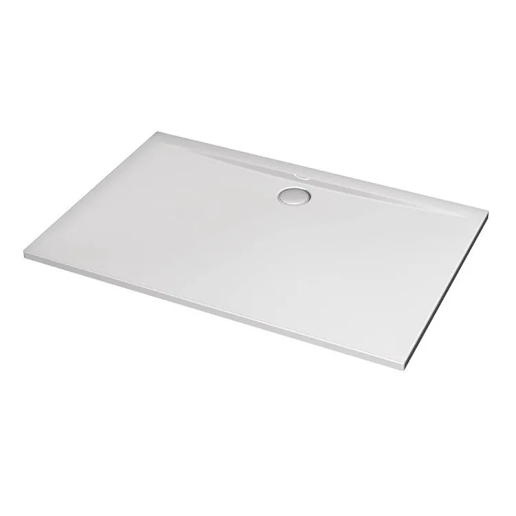 Ultra flat piatto doccia acrilico 140x70 bianco europeo codice prod: K193701 product photo