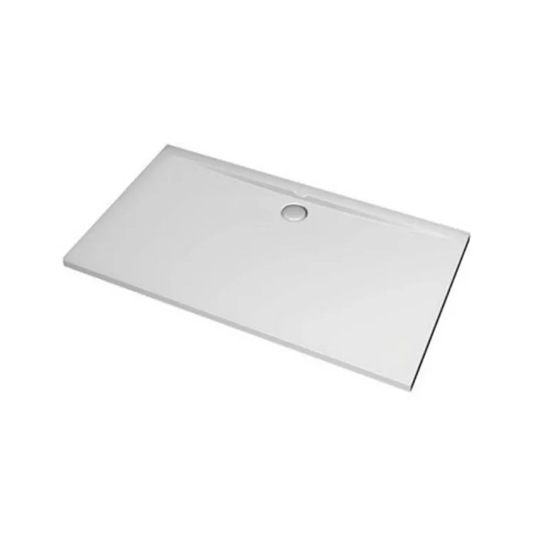 Ultra flat piatto doccia acrilico 160x90 beu codice prod: K518801 product photo
