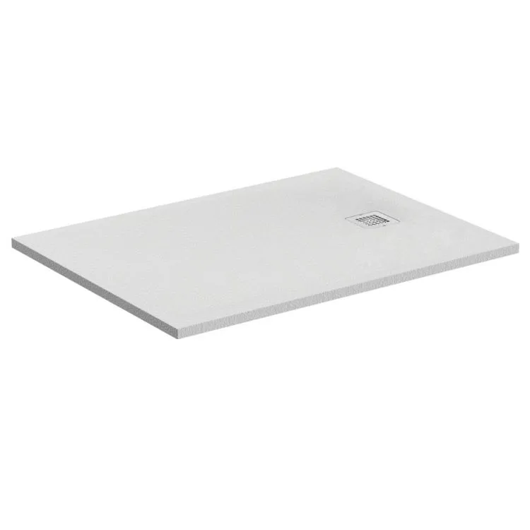 Ultra flat s piatto doccia 140x70 bianco  ideal solid codice prod: K8234FR product photo