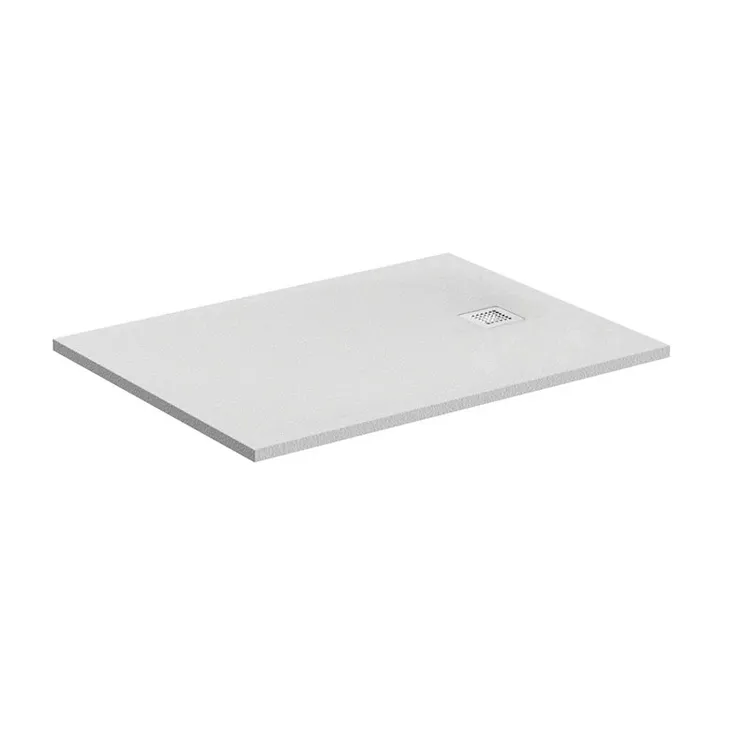 Ultra flat s piatto doccia 90x70 bianco ideal solid codice prod: K8190FR product photo