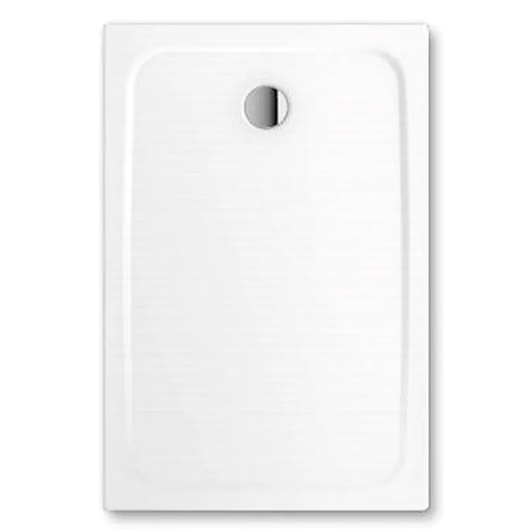 Cayonoplan piatto doccia extra piatto 140x90 bianco lucido in acciaio smaltato con supporto extra codice prod: 362747980001 product photo