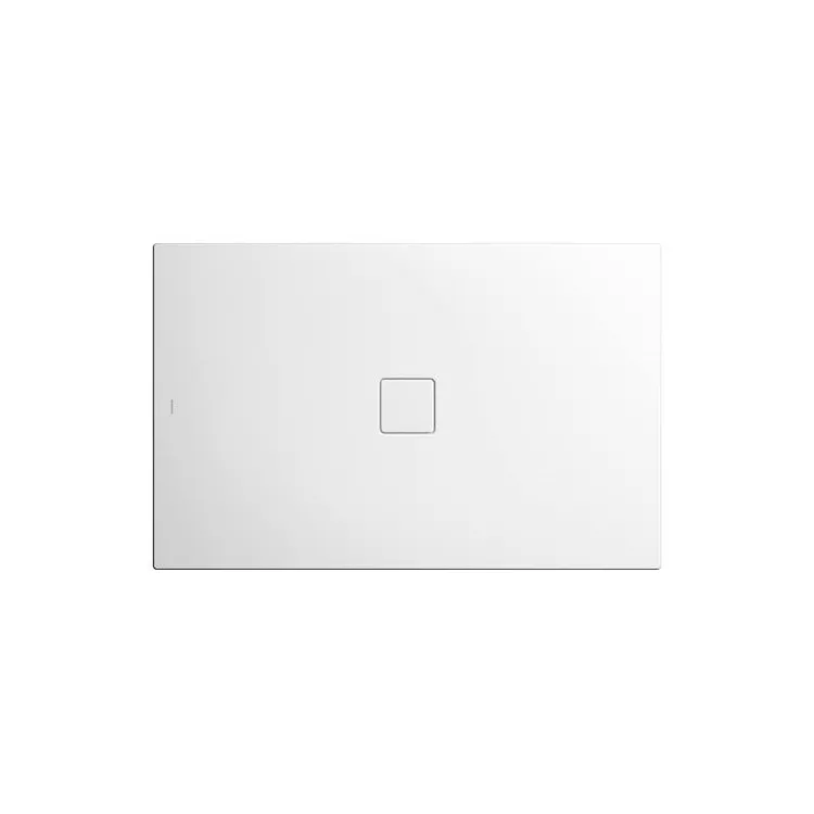 Conoflat piatto doccia 120x80 bianco lucido in acciaio smaltato codice prod: 465248040001 product photo