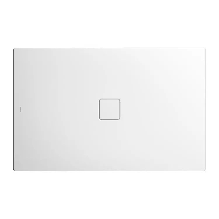 Conoflat piatto doccia 130x80 bianco lucido in ceramica codice prod: 466100010001 product photo