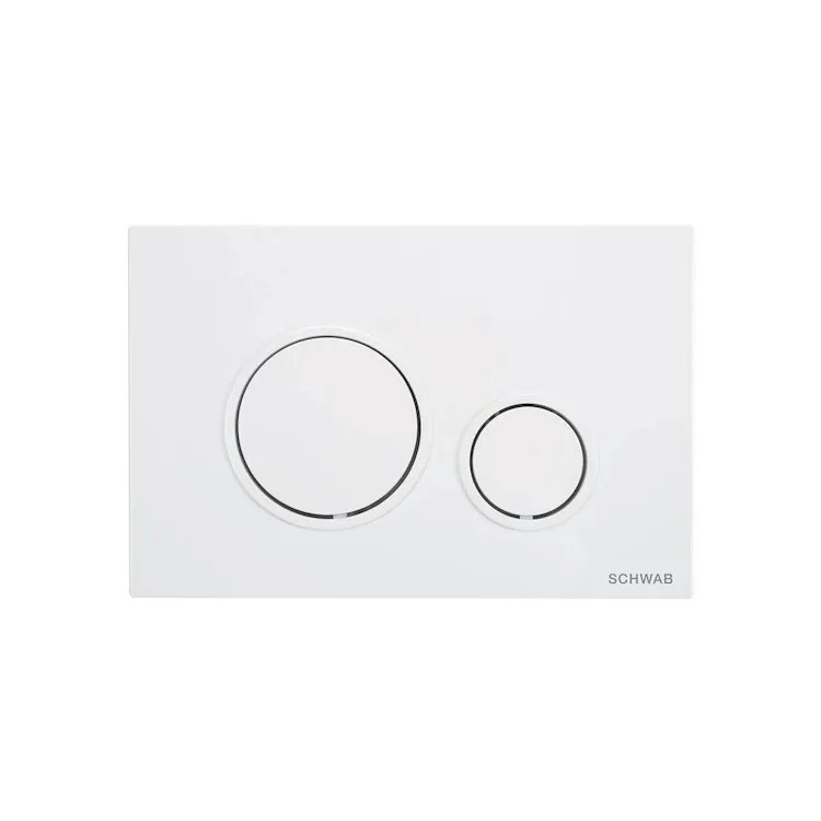 Placca Vela bianco codice prod: P47-0130-0253 product photo