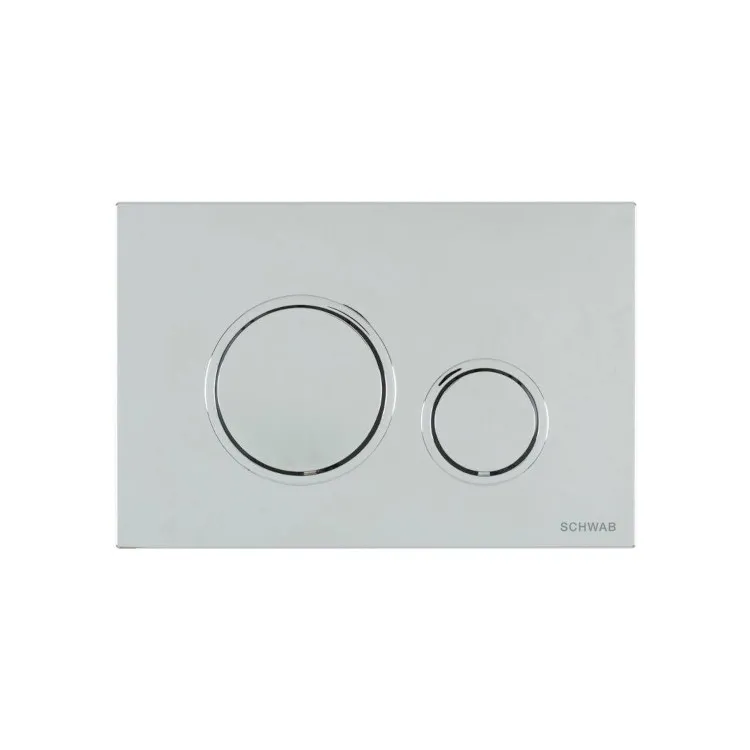 Placca Vela cromo lucido codice prod: P47-0120-0253 product photo