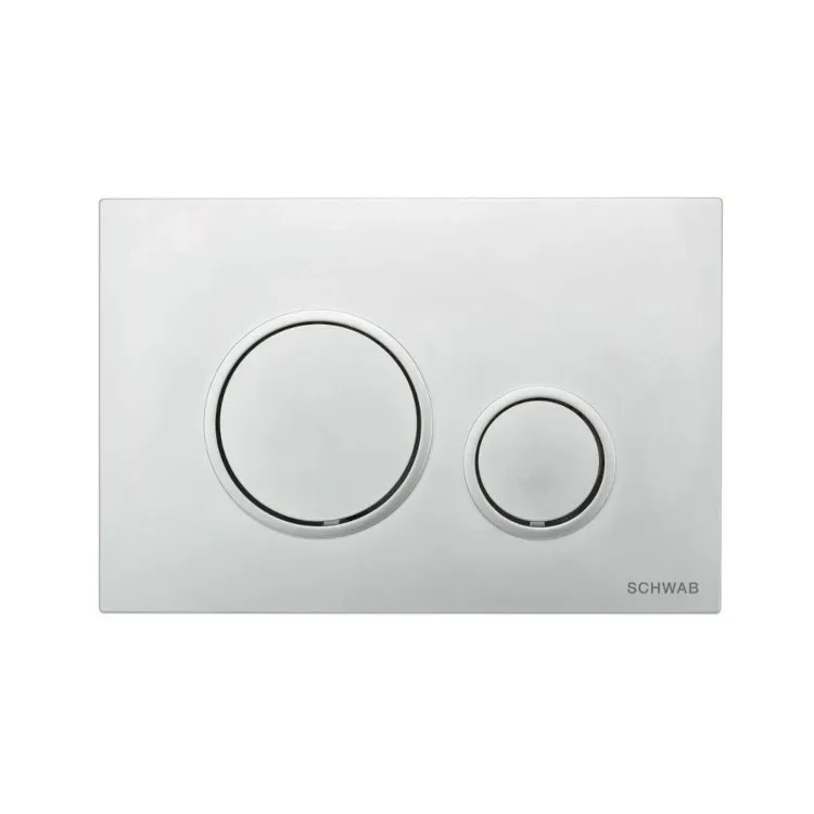 Placca Vela cromo opaco codice prod: P47-0110-0253 product photo