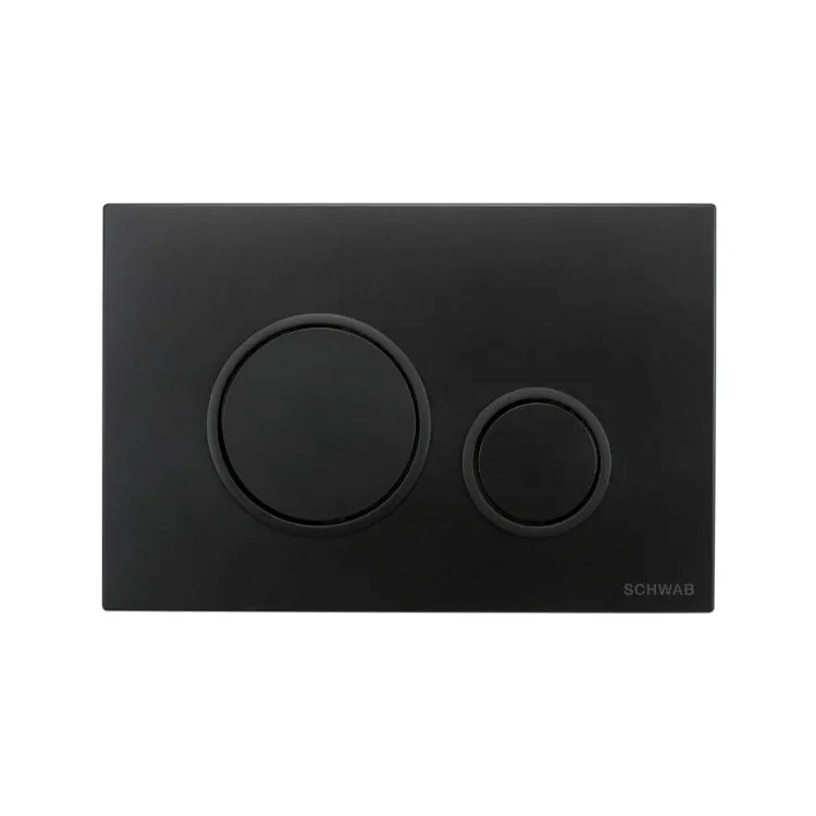 Placca Vela nero opaco codice prod: P47-0190-0253 product photo