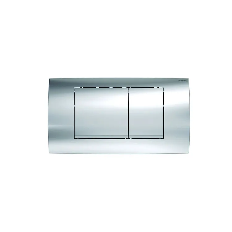 GEBERIT twinline 20 placca di comando codice prod: 115.899.KH.1 product photo