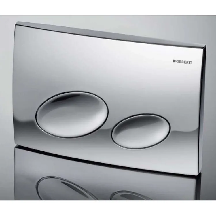 PLACCA beta 25 cromata codice prod: 115.784.21.1 product photo