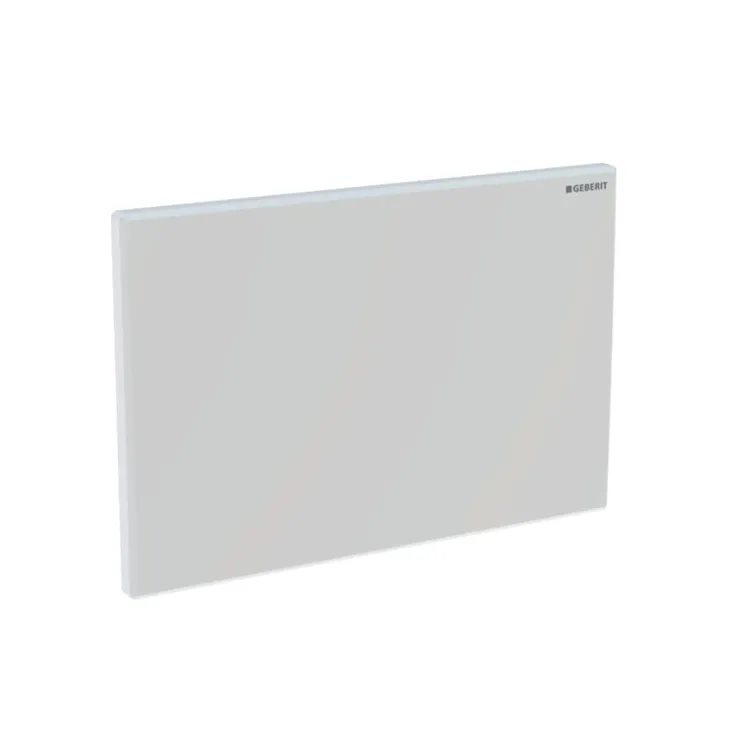 SIGMA placca cieca di protezione cromato sintetica codice prod: 115.768.21.1 product photo