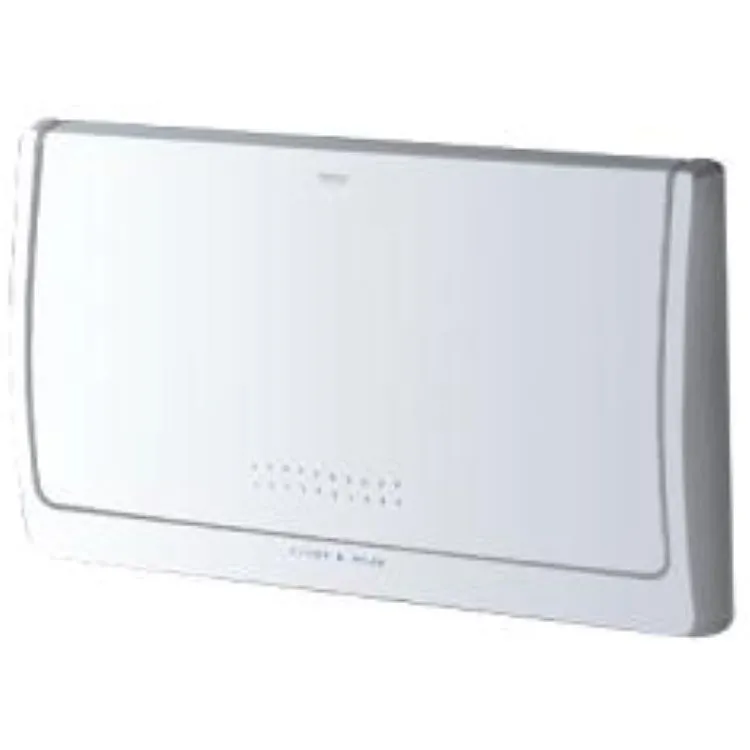 Piastra classic bianco codice prod: 37053SH0 product photo