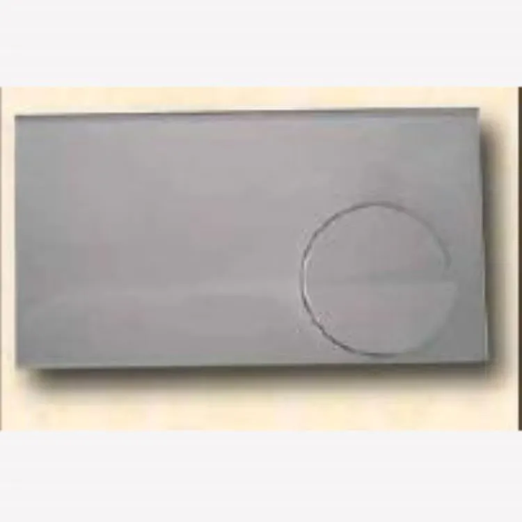 Kariba 2000 placca con comando bianco  codice prod: 300003 product photo