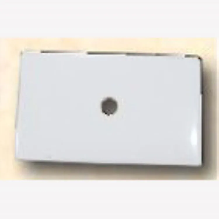 Placca b.ca x Nautilus 312208 Kar codice prod: 312208 product photo