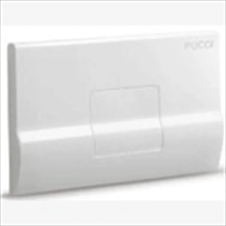 Placca sara incasso prod. dal '11 al '13 bianca codice prod: 80000610 product photo
