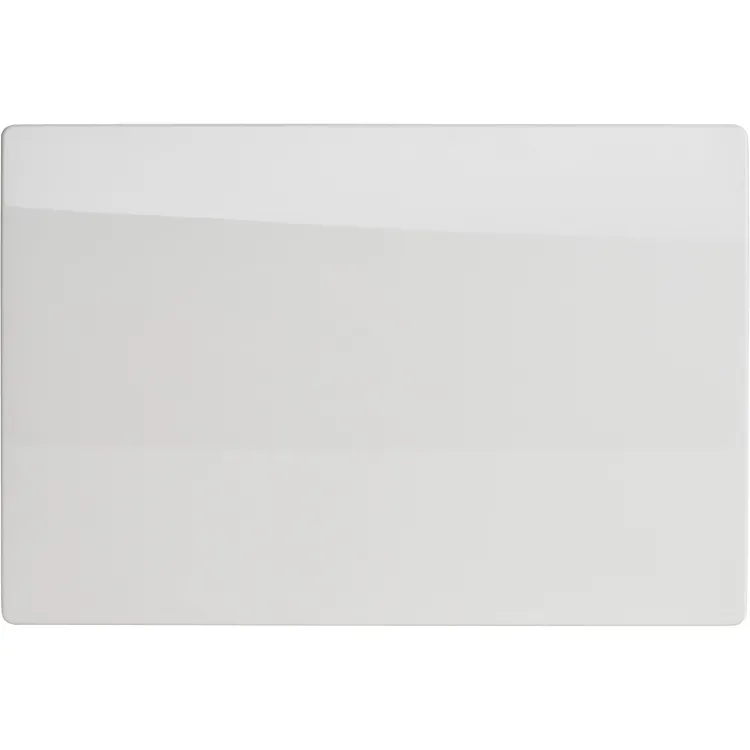 Placca cieca d'ispezione codice prod: DSV12678 product photo