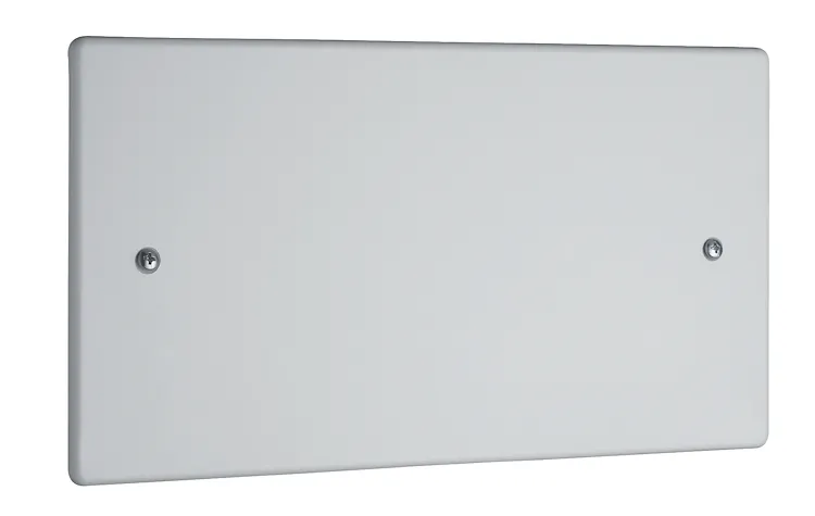 Placca cieca per cassetta Desivero Wall e Wall Evo codice prod: DSV09073 product photo