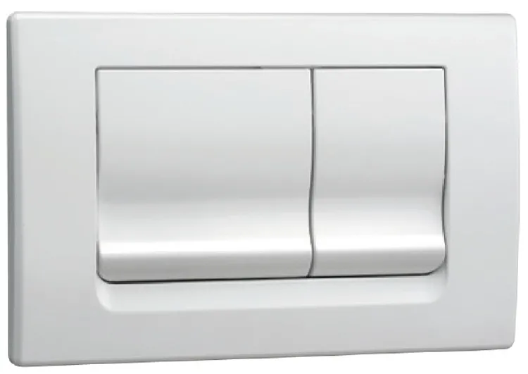 Placca di comando a due tasti per cass.Loira 74 codice prod: DSV16036 product photo