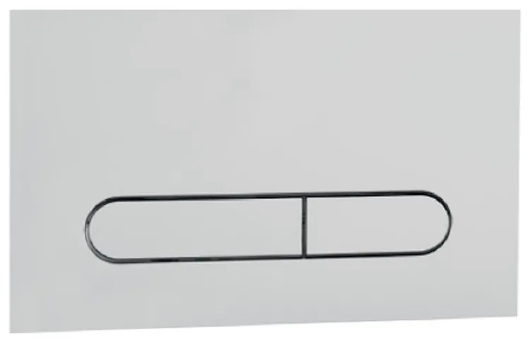 Placca di comando doppio tasto per cass. mosa 74 codice prod: DSV16039 product photo