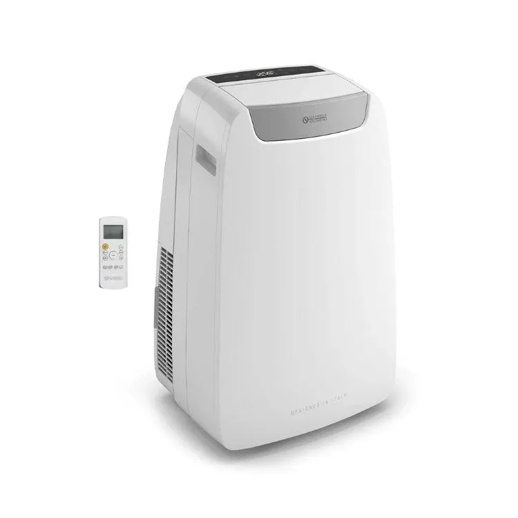 Dolceclima condizionatore portatile Air Pro 14 hp 14000 btu wifi codice prod: 02029 product photo