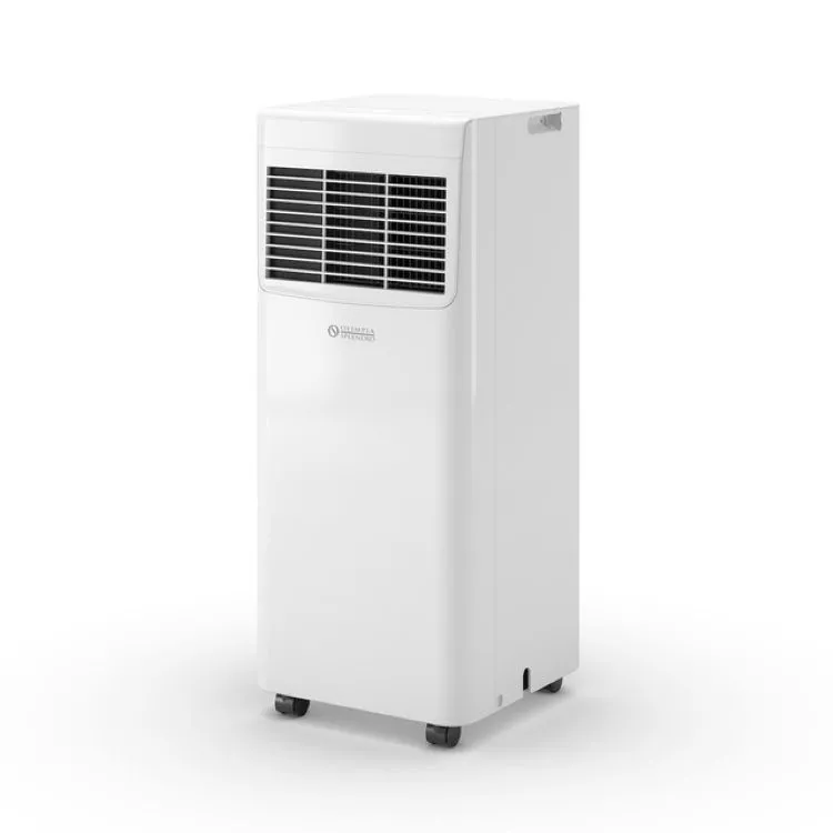 Dolceclima condizionatore portatile Compact 8 sw 8000 btu codice prod: 02562 product photo