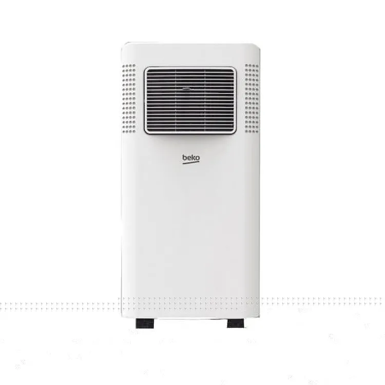 Climatizzatore portatile beko 9000 btu pompa di calore codice prod: BP209H product photo