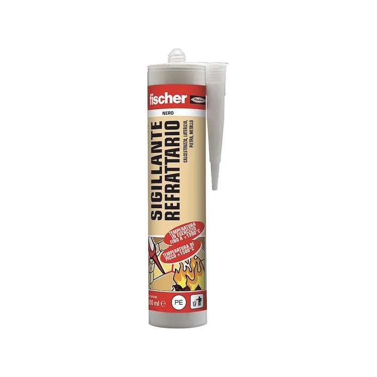 Sigillante Refrattario Sr ne 1200° (1 Pz.) codice prod: 544448 product photo
