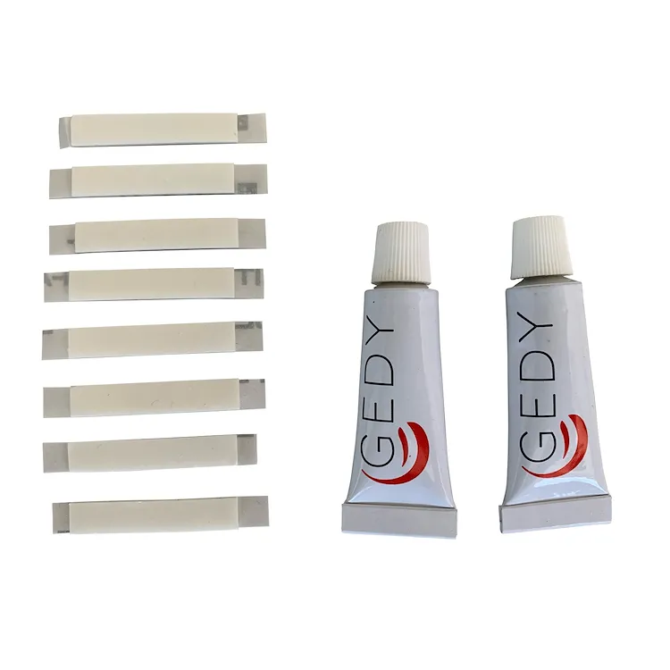 Kit colla 30ml biadesivo 4 placche codice prod: 000011620000000 product photo
