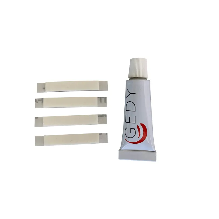 Kit colla 30ml biadesivo per 2 placche codice prod: 000011630000000 product photo