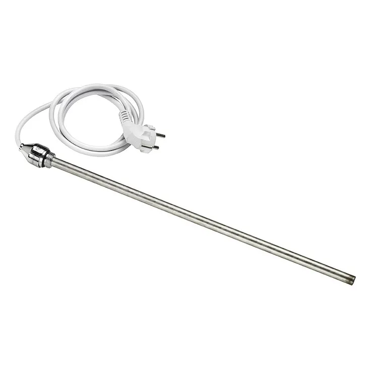 Resistenza elettrica cromata watt 400 codice prod: DSV14991 product photo