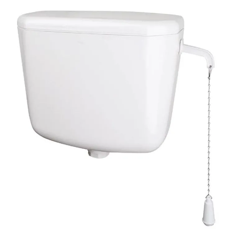 Casorate noe' 2002 cassetta alta senza coperchio bianco codice prod: 5.370.060 product photo