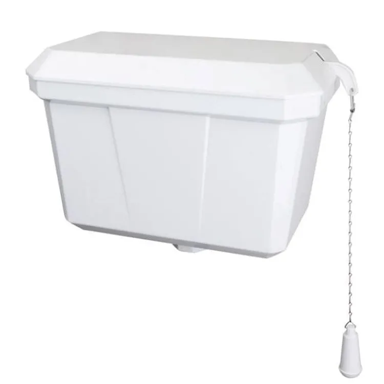 Casorate noe' cassetta alta con coperchio bianco codice prod: 5.370.010.2 product photo