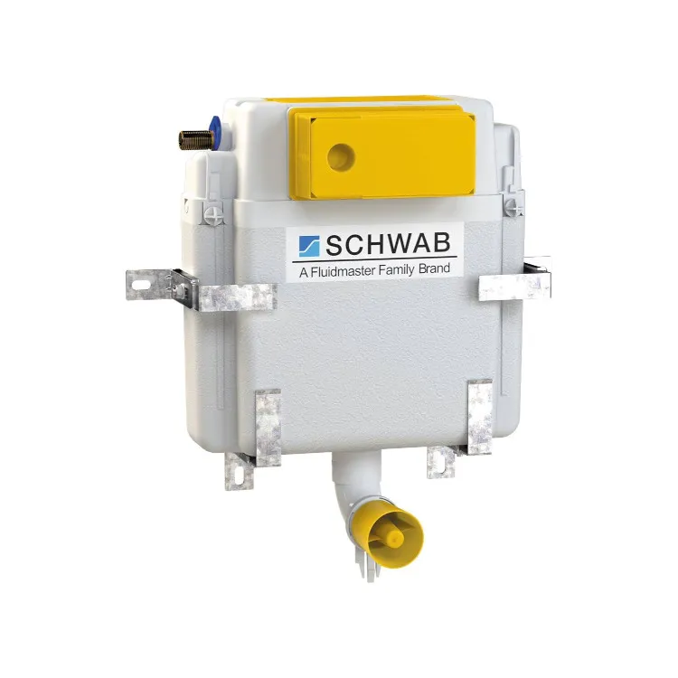 Cassetta da incasso per wc a pavimento Up 387 codice prod: 4060452807 product photo