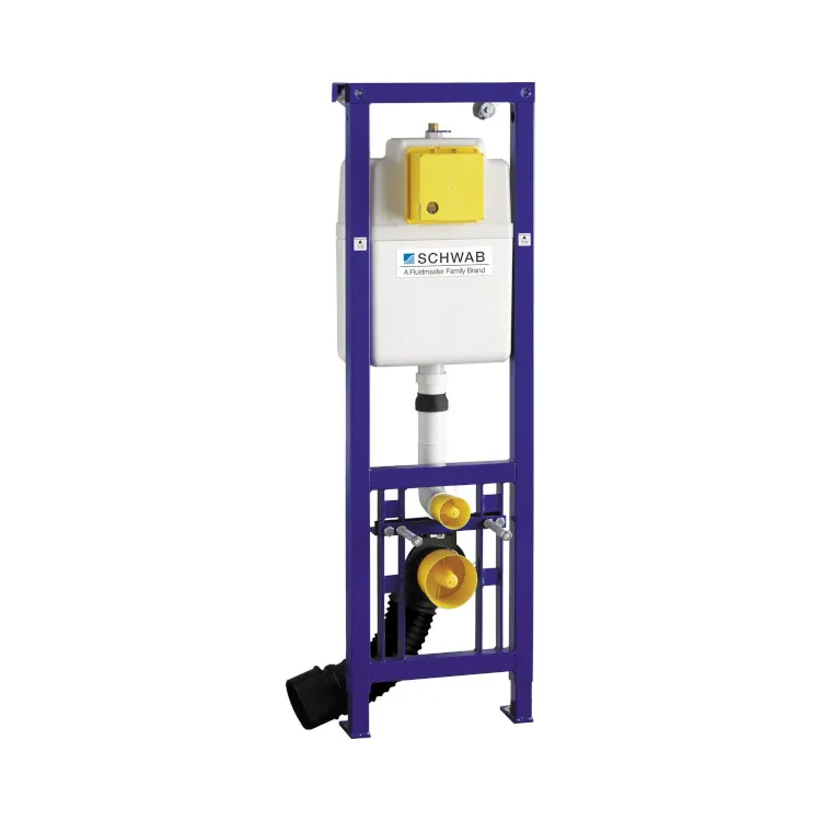 Modulo autoportante per wc sospeso duplo 380 vario codice prod: 4060452735 product photo