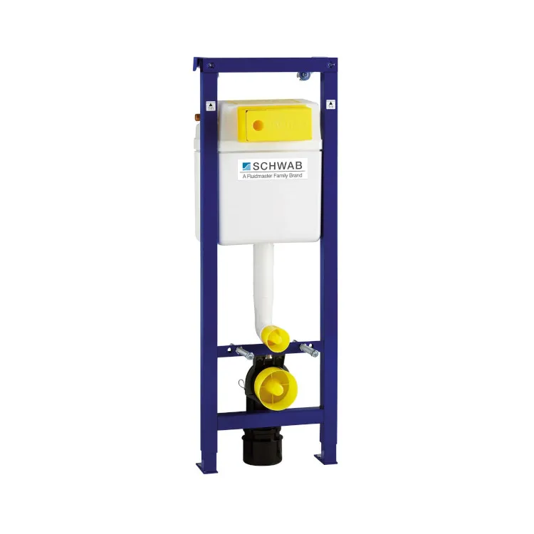 Modulo autoportante per wc sospeso duplo 387 front 112 cm codice prod: 4060453004 product photo